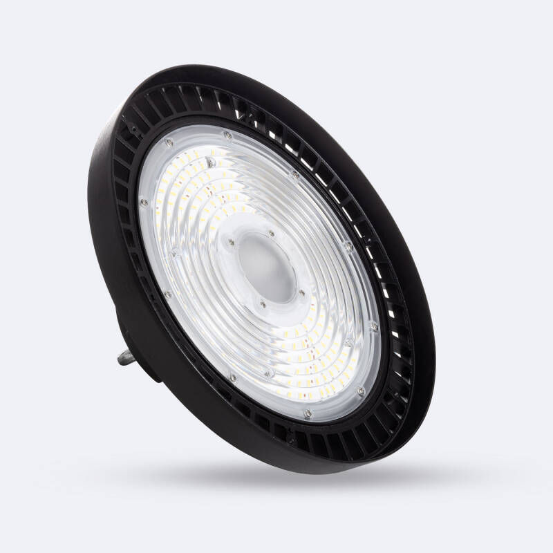 Imagen de Campana LED Industrial UFO 150W 170lm/W MOSO Regulable DALI HBD