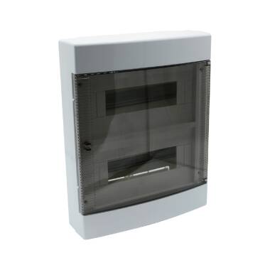 Cuadro Eléctrico Superficie IP40 11924B