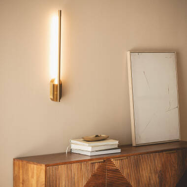 Imagen de Aplique de Pared LED 8W de Aluminio BeLight