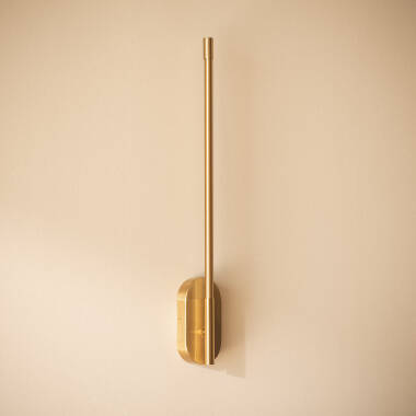 Imagen de Aplique de Pared LED 8W de Aluminio BeLight