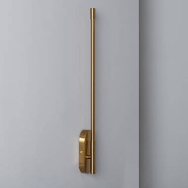 Imagen de Aplique de Pared LED 8W de Aluminio BeLight
