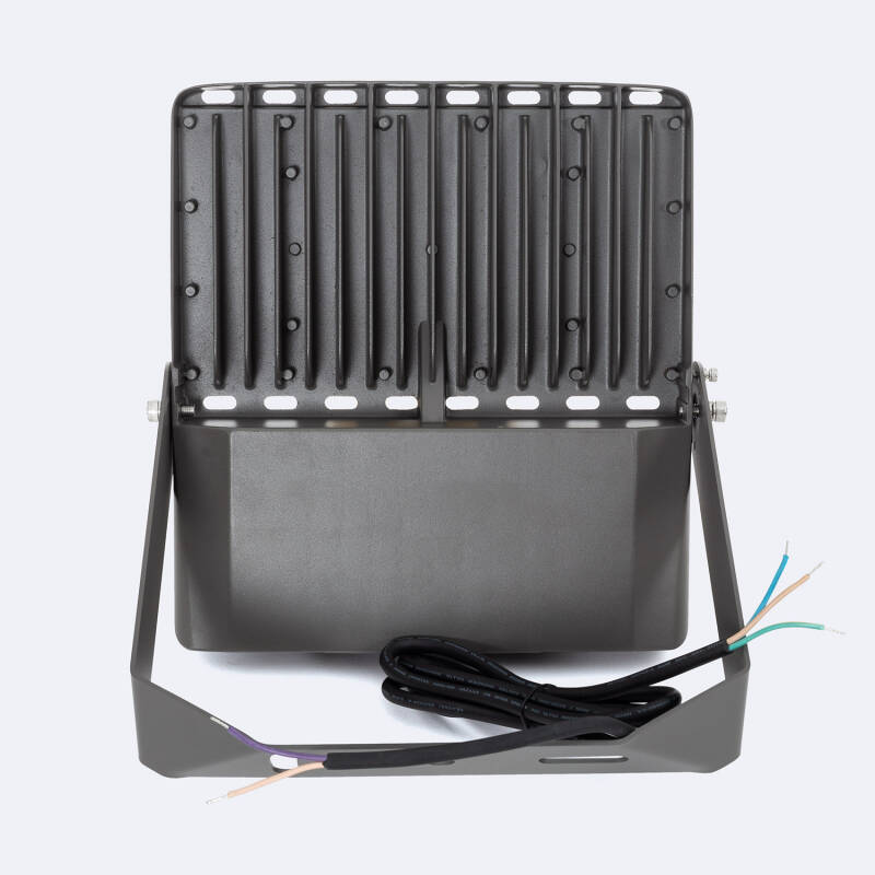 Imagem de Foco Projetor LED 100W Premium 160lm/W INVENTRONICS Regulável 1-10V Pyros