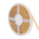 Imagem de Fita LED 24V COB 385 LED/m 5m 10W/m 1000lm/m Largura 7mm Super Estreita Corte 4cm IP65 CRI90