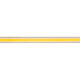 Imagem de Fita LED 24V COB 385 LED/m 5m 10W/m 1000lm/m Largura 7mm Super Estreita Corte 4cm IP65 CRI90