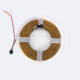 Imagen de Tira LED Digital SPI 24V COB 360 LED/m 5m Ancho 10mm Corte 8 cm IP20