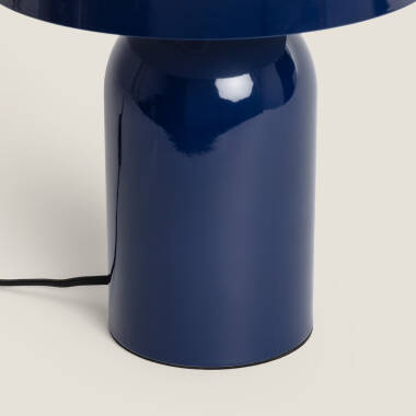 Imagem de Candeeiro de Mesa Metal Slink