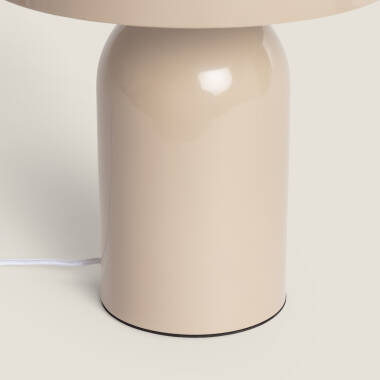 Imagen de Lámpara de Mesa Metal Slink