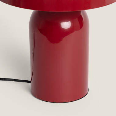 Imagem de Candeeiro de Mesa Metal Slink