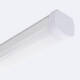 Imagen de Pantalla Estanca LED 150cm 48W Colgante/Superficie IP65