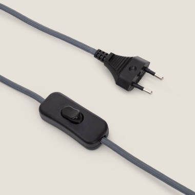 Imagem de Candeeiro de Mesa Metal Krish Imagem de Candeeiro de Mesa Metal Krish