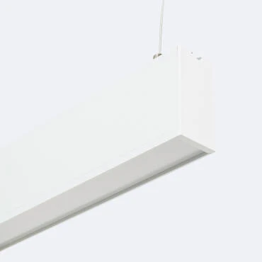 Fotografía del producto: Barra Lineal LED 60cm 18W CCT Seleccionable Crocker