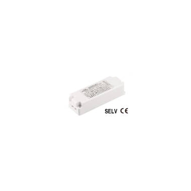 Driver EAGLERISE Regulável 0-10V 220-240V Saída 12-40V 400-700mA 16-20W FLS-20-700 0-10 LA
