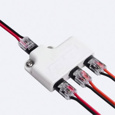 Distribuidor para Cabo Não Descascado de 0,5 mm