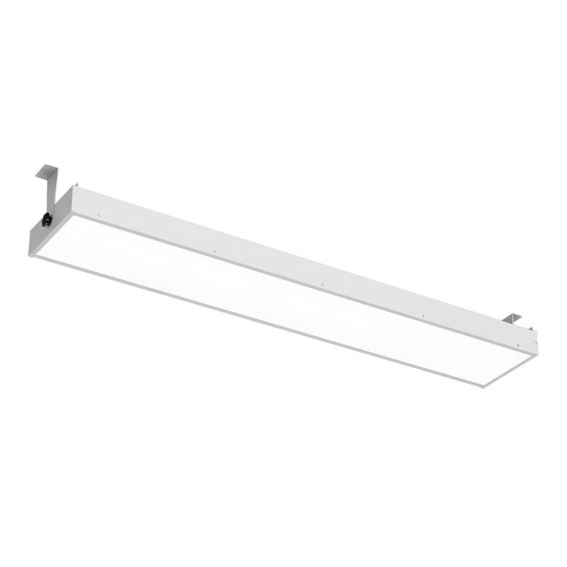Imagen de Barra Lineal LED 120cm 80W Nilh
