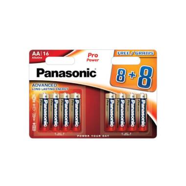 Baterías, Condensadores y Trafos