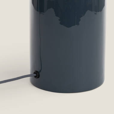 Imagem de Candeeiro de Mesa Metal Dhanuk