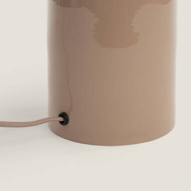 Imagem de Candeeiro de Mesa Metal Dhanuk Imagem de Candeeiro de Mesa Metal Dhanuk