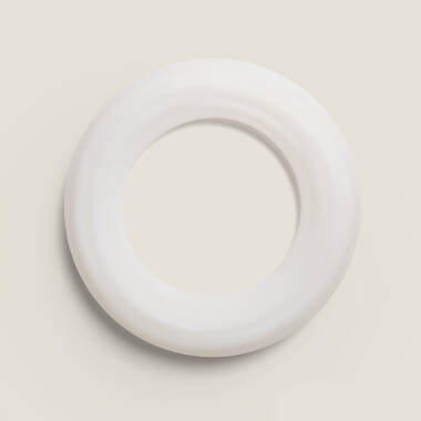 Imagen de Plafón LED 36W Circular Metal Ø450 mm Kate