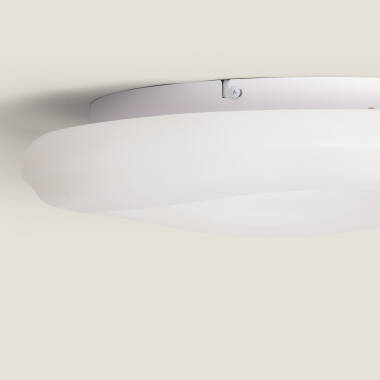 Imagen de Plafón LED 36W Circular Metal Ø450 mm Kate