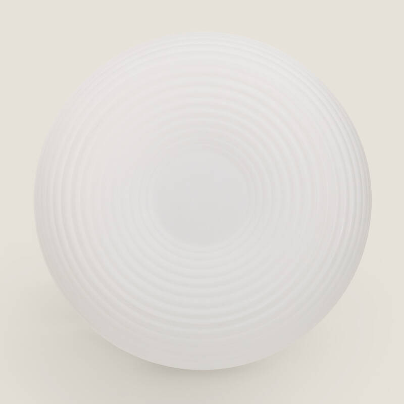 Imagem de Plafon LED 48W Circular Metal Ø500 mm Junai