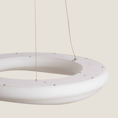 Imagem de Candeeiro Suspenso LED 36W Ø450 mm Kate