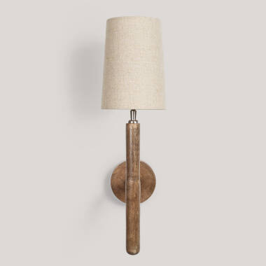 Imagem de Candeeiro de Parede Alina ILUZZIA Imagem de Candeeiro de Parede Alina ILUZZIA