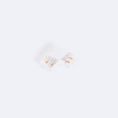 Conector de Hipopótamo para unir en L Tira LED IP54/65