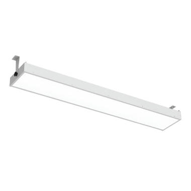 Luminária Linear LED 80W 1200mm (UGR19) Nilh