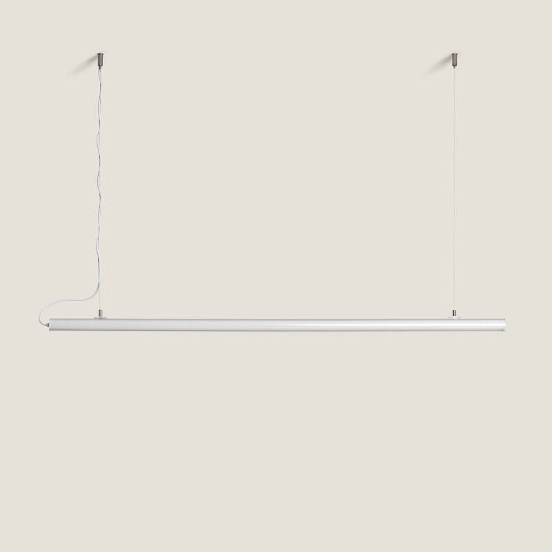 Imagem de Candeeiro de Teto LED Fixo Grandline