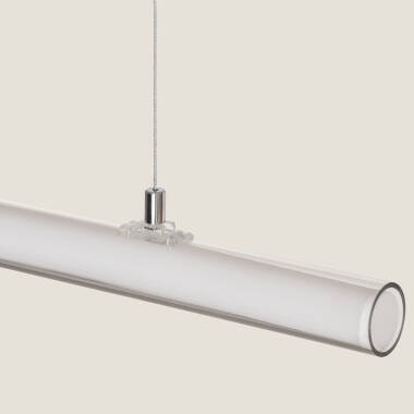 Imagem de Candeeiro de Teto LED Fixo Grandline