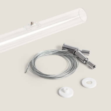 Imagem de Candeeiro de Teto LED Fixo Grandline