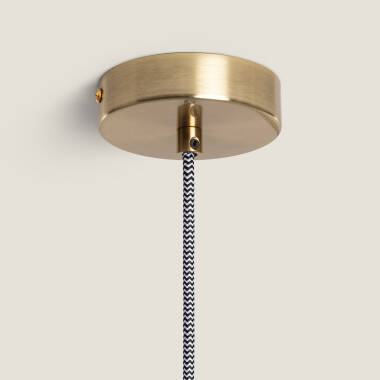 Imagen de Lámpara Colgante Cristal Klimt