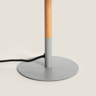 Imagem de Candeeiro de Mesa Silinda