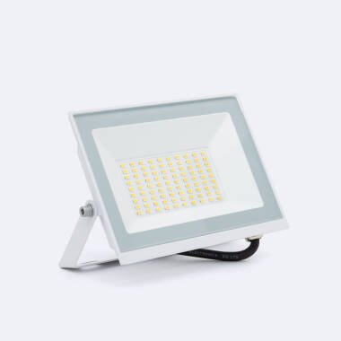 Foco Projetor LED 50W 120 lm/W IP65 S3