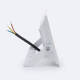 Imagem de Foco Projetor LED 50W 120 lm/W IP65 S3