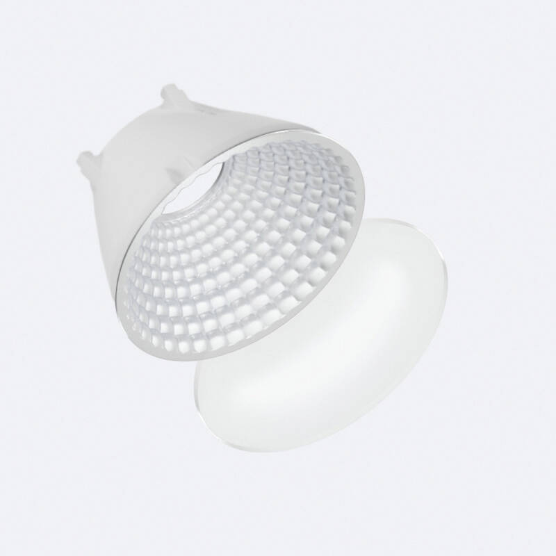 Imagen de Reflector para Foco LED 9W COB Circular Misoh