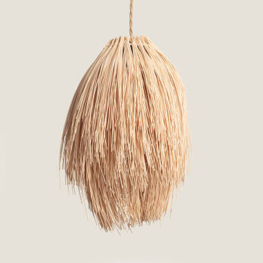 Produto de Candeeiro Suspenso Rattan Kathu Manyoya 