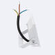 Imagem de Foco Projetor LED 10W 120 lm/W IP65 S3