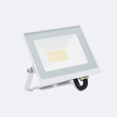 Foco Proyector LED 20W 120 lm/W IP65 S3