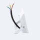 Imagem de Foco Projetor LED 20W 120lm/W IP65 S3