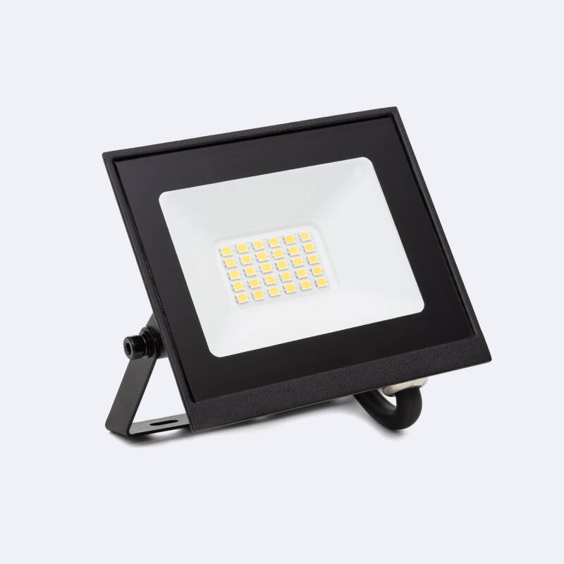 Imagem de Foco Projetor LED 20W 120lm/W IP65 S3