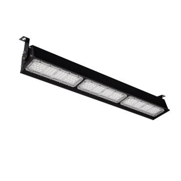 Fotografia do produto: Campânula Linear LED Industrial 150W IP65 130lm/W HB2