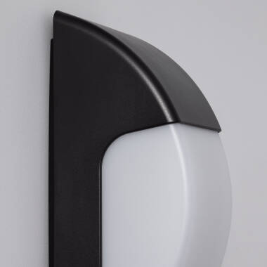Imagen de Aplique de Pared para Exterior Titus