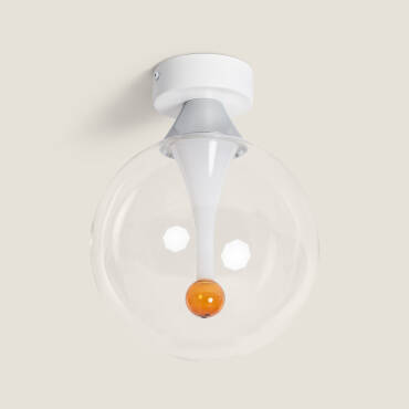 Fotografia do produto: Candeeiro de Teto LED 8W Micco