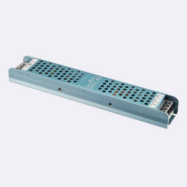 Product Fuente de Alimentación Regulable Triac y 0-10V 24V DC