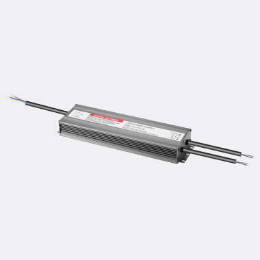 Product Fonte de Alimentação Estanque 12V DC IP67