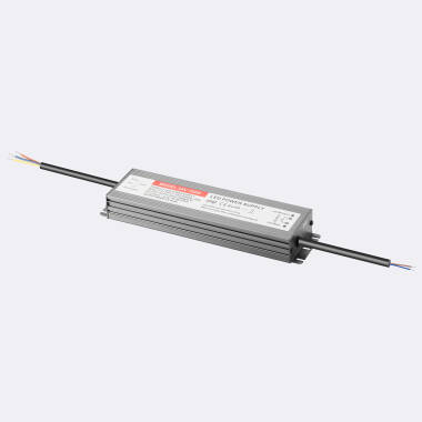 Fuente de Alimentación Estanca 12V DC IP67