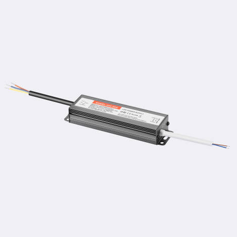 Fuente de Alimentación Estanca 12V DC IP67