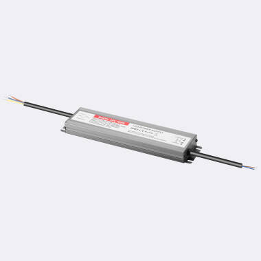 Product Fuente de Alimentación Estanca 12V DC IP67