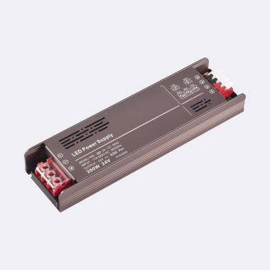 Product Fuente de Alimentación Slim Regulable en Intensidad Fade PRO 24V DC